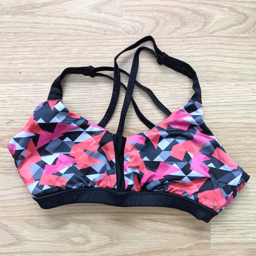 Sport bra